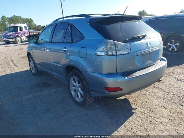 2008 Lexus Rx 350 მანქანა იყიდება აუქციონზე, vin: 2T2HK31U58C078853, აუქციონის ნომერი: 46130398