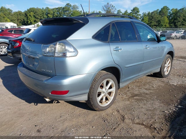2008 Lexus Rx 350 მანქანა იყიდება აუქციონზე, vin: 2T2HK31U58C078853, აუქციონის ნომერი: 46130398