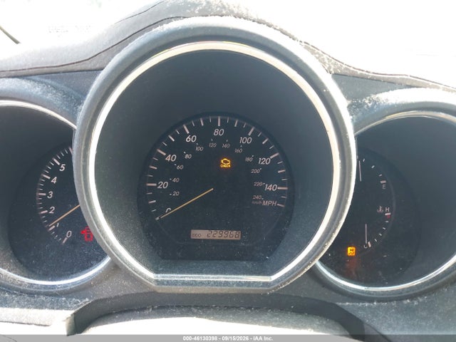 2008 Lexus Rx 350 მანქანა იყიდება აუქციონზე, vin: 2T2HK31U58C078853, აუქციონის ნომერი: 46130398