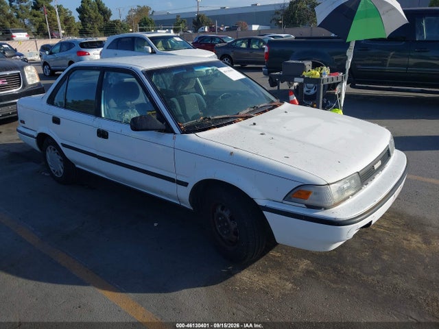 Продажа на аукционе авто 1990 Toyota Corolla Le, vin: 1NXAE97A5LZ091896, номер лота: 46130401
