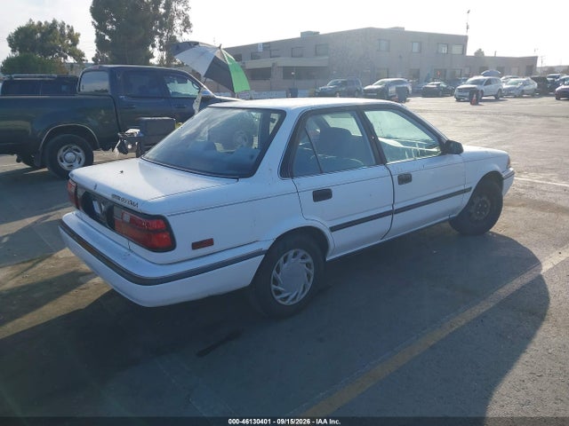 Продажа на аукционе авто 1990 Toyota Corolla Le, vin: 1NXAE97A5LZ091896, номер лота: 46130401