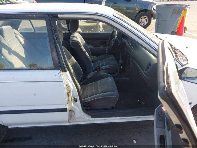 Продажа на аукционе авто 1990 Toyota Corolla Le, vin: 1NXAE97A5LZ091896, номер лота: 46130401