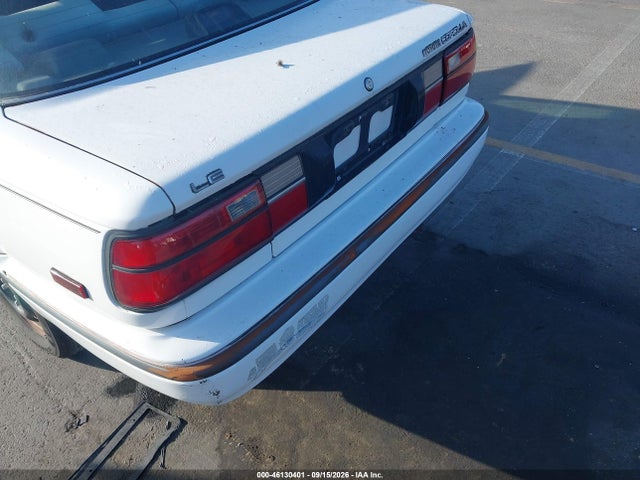 Продажа на аукционе авто 1990 Toyota Corolla Le, vin: 1NXAE97A5LZ091896, номер лота: 46130401