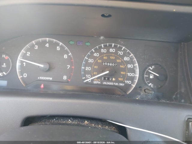 Продажа на аукционе авто 1990 Toyota Corolla Le, vin: 1NXAE97A5LZ091896, номер лота: 46130401