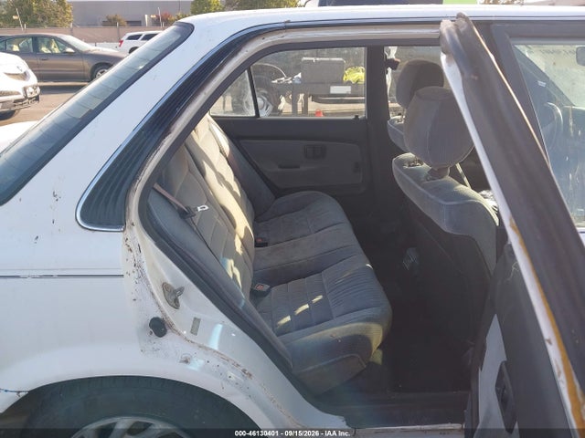 Продажа на аукционе авто 1990 Toyota Corolla Le, vin: 1NXAE97A5LZ091896, номер лота: 46130401