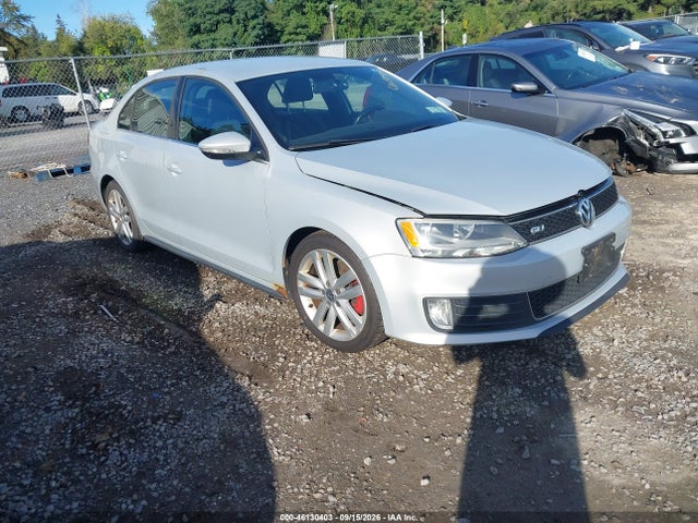 Продажа на аукционе авто 2013 Volkswagen Jetta Gli, vin: 3VW567AJ0DM214474, номер лота: 46130403
