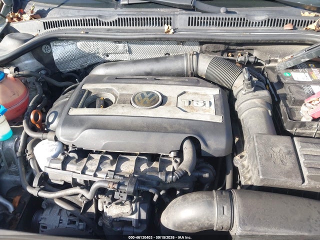 Продажа на аукционе авто 2013 Volkswagen Jetta Gli, vin: 3VW567AJ0DM214474, номер лота: 46130403