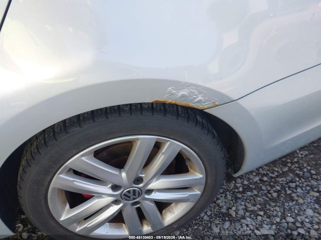 Продажа на аукционе авто 2013 Volkswagen Jetta Gli, vin: 3VW567AJ0DM214474, номер лота: 46130403