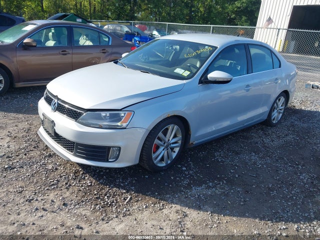 Продажа на аукционе авто 2013 Volkswagen Jetta Gli, vin: 3VW567AJ0DM214474, номер лота: 46130403