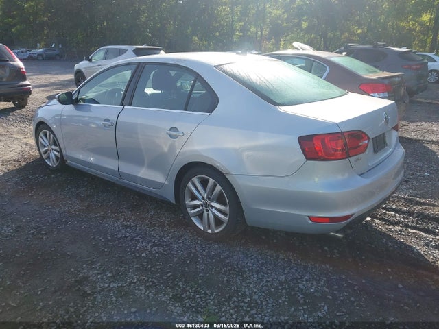 Продажа на аукционе авто 2013 Volkswagen Jetta Gli, vin: 3VW567AJ0DM214474, номер лота: 46130403