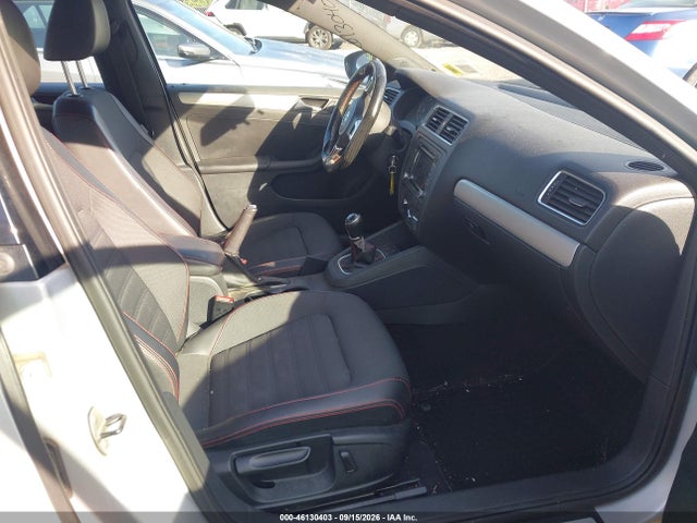 Продажа на аукционе авто 2013 Volkswagen Jetta Gli, vin: 3VW567AJ0DM214474, номер лота: 46130403