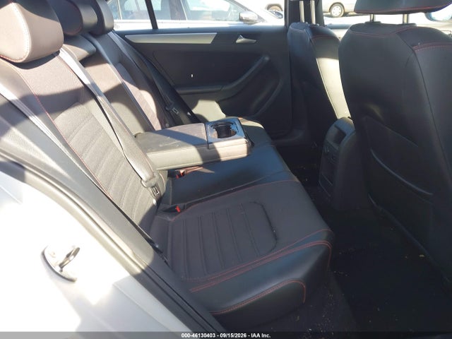 Продажа на аукционе авто 2013 Volkswagen Jetta Gli, vin: 3VW567AJ0DM214474, номер лота: 46130403