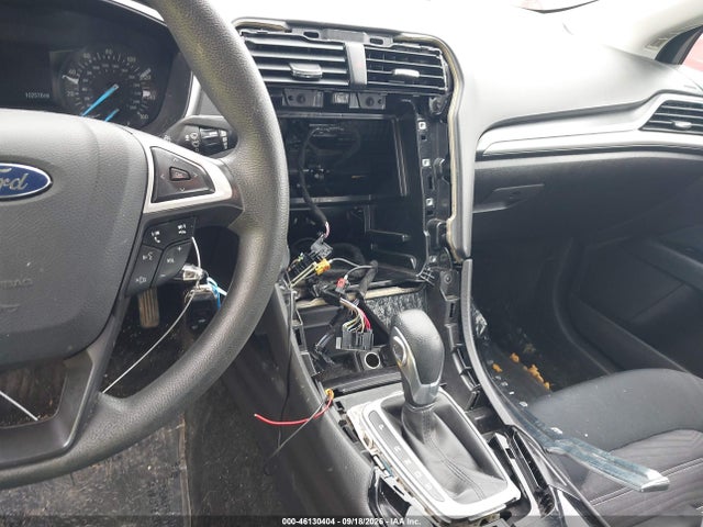 Aukcja sprzedaży 2016 Ford Fusion Se, vin: 3FA6P0H77GR161548, numer aukcji: 46130404
