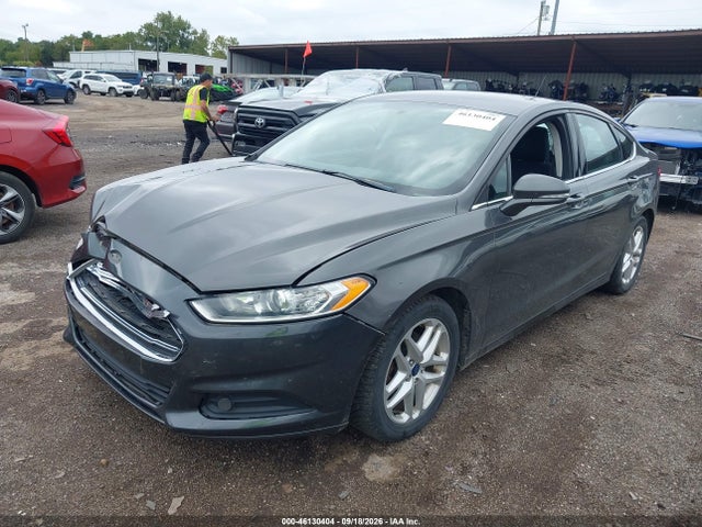 Aukcja sprzedaży 2016 Ford Fusion Se, vin: 3FA6P0H77GR161548, numer aukcji: 46130404