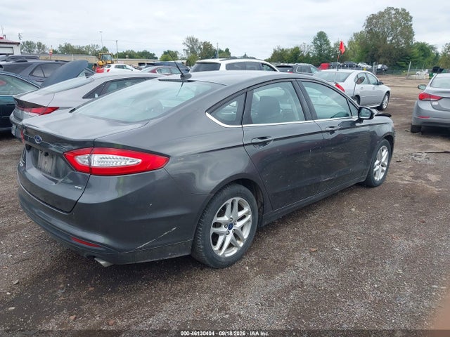 Aukcja sprzedaży 2016 Ford Fusion Se, vin: 3FA6P0H77GR161548, numer aukcji: 46130404