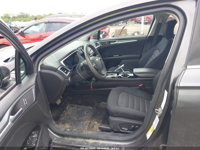 Aukcja sprzedaży 2016 Ford Fusion Se, vin: 3FA6P0H77GR161548, numer aukcji: 46130404