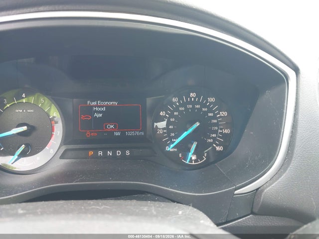 Aukcja sprzedaży 2016 Ford Fusion Se, vin: 3FA6P0H77GR161548, numer aukcji: 46130404