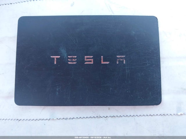 5YJYGDEE6MF200852 Tesla Model Y Long Range Dual Motor All-wheel Drive