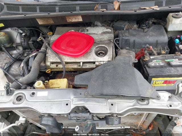 46130406 :رقم المزاد ، 5TDZA23C35S363600 vin ، 2005 Toyota Sienna Le مزاد بيع