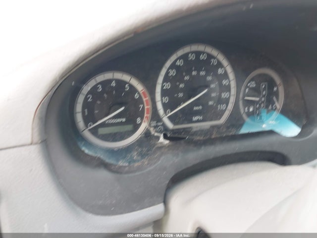 46130406 :رقم المزاد ، 5TDZA23C35S363600 vin ، 2005 Toyota Sienna Le مزاد بيع