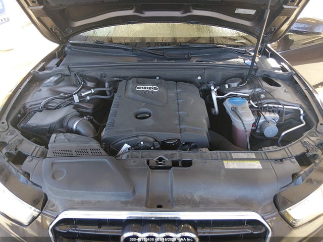 46130408 :رقم المزاد ، WAULFAFH2EN008798 vin ، 2014 Audi A5 2.0t Premium مزاد بيع