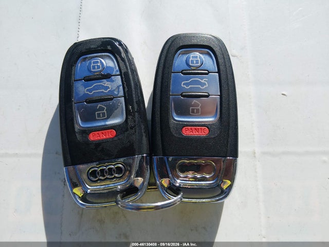 46130408 :رقم المزاد ، WAULFAFH2EN008798 vin ، 2014 Audi A5 2.0t Premium مزاد بيع
