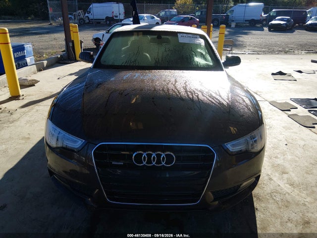 46130408 :رقم المزاد ، WAULFAFH2EN008798 vin ، 2014 Audi A5 2.0t Premium مزاد بيع
