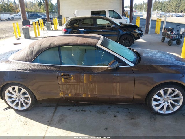 46130408 :رقم المزاد ، WAULFAFH2EN008798 vin ، 2014 Audi A5 2.0t Premium مزاد بيع