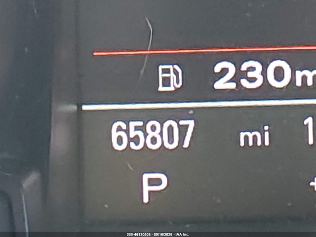 46130408 :رقم المزاد ، WAULFAFH2EN008798 vin ، 2014 Audi A5 2.0t Premium مزاد بيع