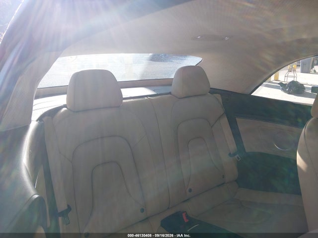 46130408 :رقم المزاد ، WAULFAFH2EN008798 vin ، 2014 Audi A5 2.0t Premium مزاد بيع