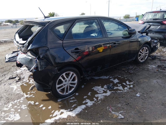 Aukcja sprzedaży 2012 Kia Forte Ex, vin: KNAFU5A2XC5618796, numer aukcji: 46130410