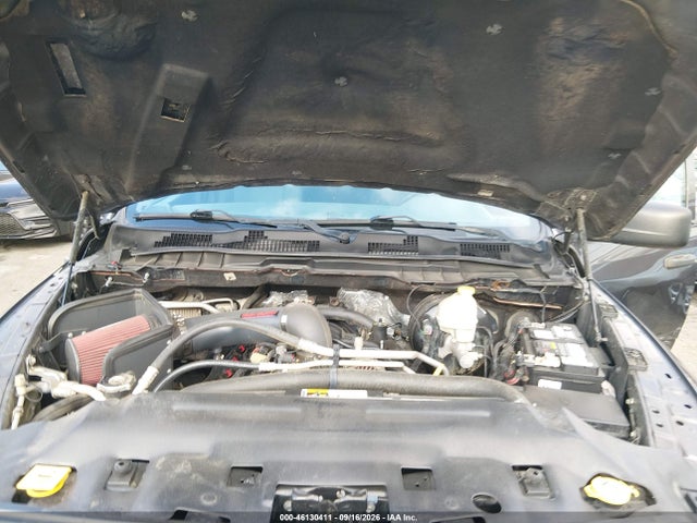RAM 1500 St 2016 1C6RR6FT0GS201209 Image 10