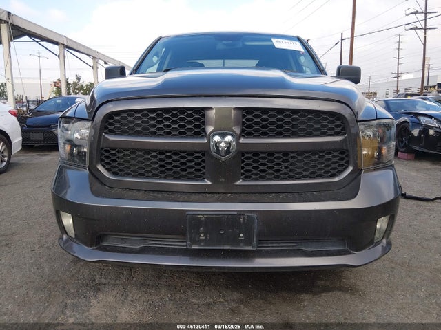 RAM 1500 St 2016 1C6RR6FT0GS201209 Image 13
