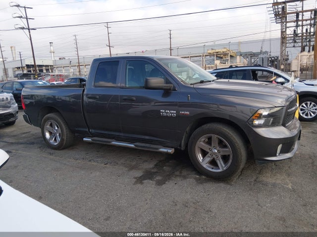 RAM 1500 St 2016 1C6RR6FT0GS201209 Image 14