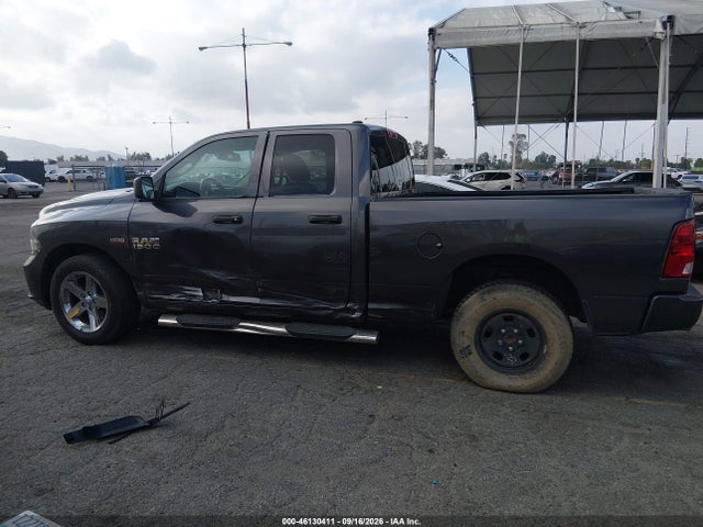 RAM 1500 St 2016 1C6RR6FT0GS201209 Image 15