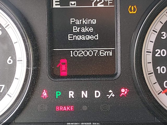 RAM 1500 St 2016 1C6RR6FT0GS201209 Image 16