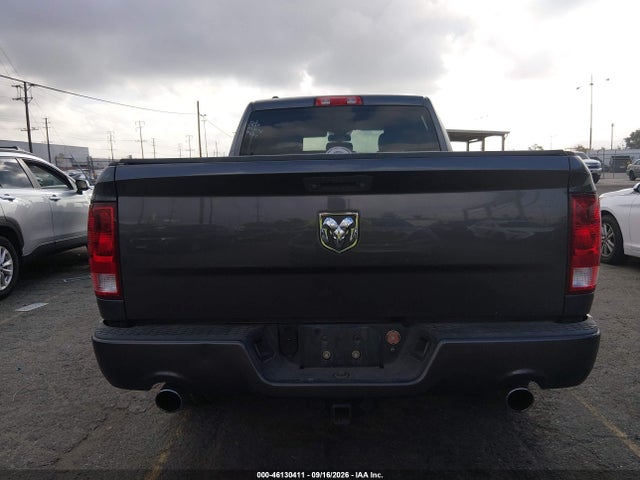 RAM 1500 St 2016 1C6RR6FT0GS201209 Image 17