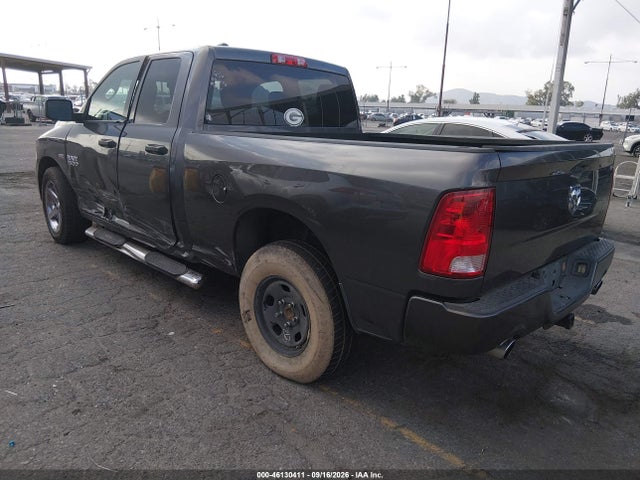 RAM 1500 St 2016 1C6RR6FT0GS201209 Image 3