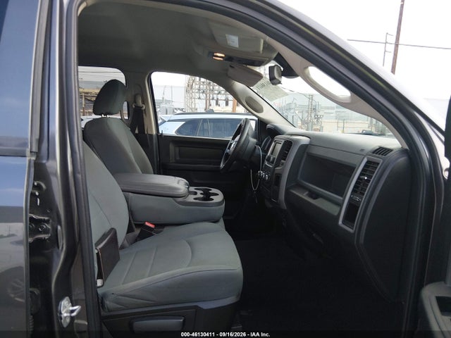 RAM 1500 St 2016 1C6RR6FT0GS201209 Image 5
