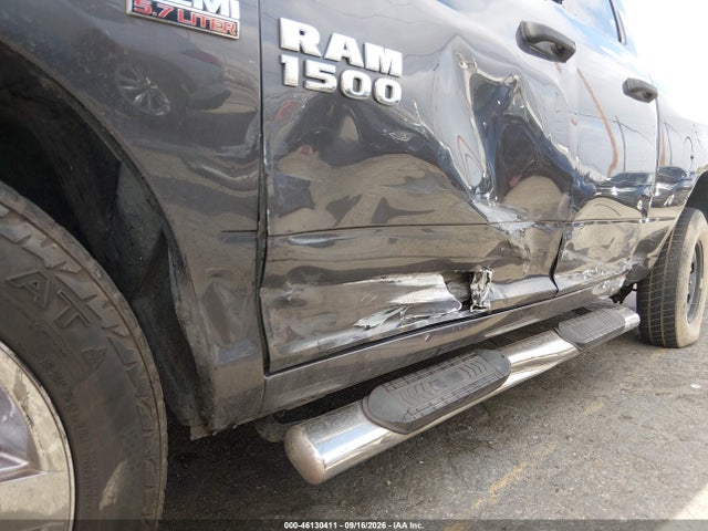RAM 1500 St 2016 1C6RR6FT0GS201209 Image 6