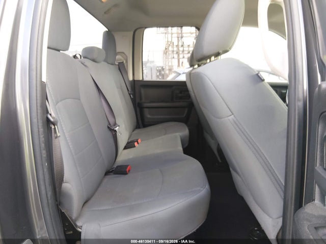 RAM 1500 St 2016 1C6RR6FT0GS201209 Image 8