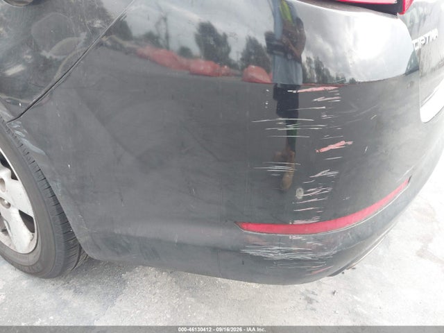 KIA Optima Lx 2014 5XXGM4A79EG259968 Image 14