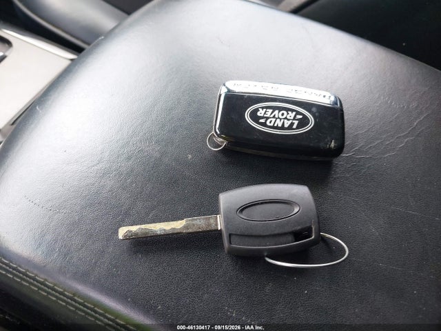 Aukcja sprzedaży 2012 Land Rover Range Rover Supercharged, vin: SALMF1E40CA364637, numer aukcji: 46130417