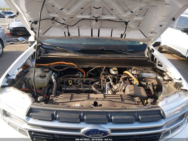 Aukcja sprzedaży 2022 Ford Maverick Lariat, vin: 3FTTW8E32NRA95844, numer aukcji: 46130422