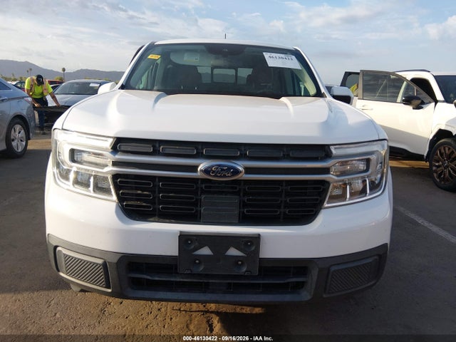 Aukcja sprzedaży 2022 Ford Maverick Lariat, vin: 3FTTW8E32NRA95844, numer aukcji: 46130422