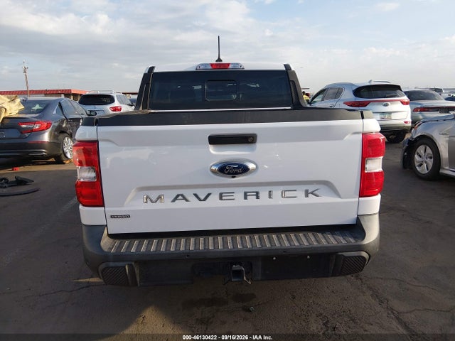 Aukcja sprzedaży 2022 Ford Maverick Lariat, vin: 3FTTW8E32NRA95844, numer aukcji: 46130422