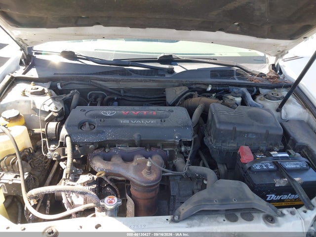 Продажа на аукционе авто 2006 Toyota Camry Le, vin: 4T1BE30K46U746428, номер лота: 46130427