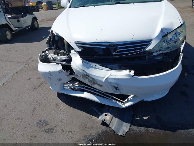 Продажа на аукционе авто 2006 Toyota Camry Le, vin: 4T1BE30K46U746428, номер лота: 46130427