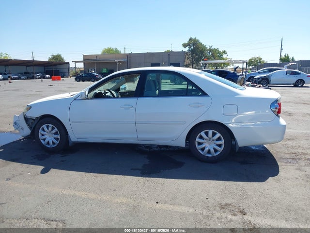 Продажа на аукционе авто 2006 Toyota Camry Le, vin: 4T1BE30K46U746428, номер лота: 46130427