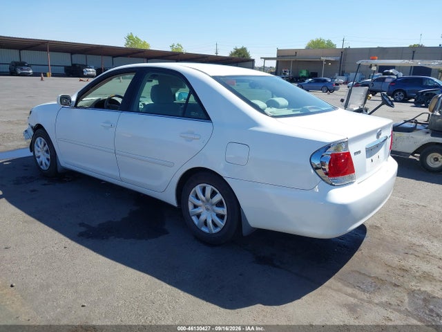 Продажа на аукционе авто 2006 Toyota Camry Le, vin: 4T1BE30K46U746428, номер лота: 46130427